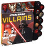 Alternative view 3 of Star Wars: 10-Button Sounds: Villains