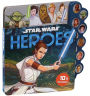 Alternative view 6 of Star Wars: 10-Button Sound: Heroes