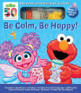 Sesame Street Calming Jar Kit