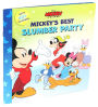 Alternative view 6 of Disney: Mickey's Best Slumber Party