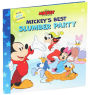 Alternative view 7 of Disney: Mickey's Best Slumber Party