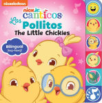 Alternative view 1 of Nickelodeon Canticos: Los Pollitos: The Little Chickies