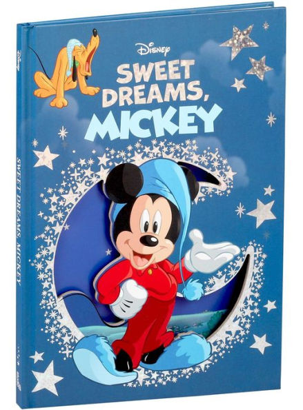 Disney Sweet Dreams, Mickey