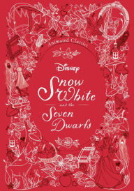 Ebook for download Disney Animated Classics: Snow White and the Seven Dwarfs