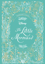 Title: The Little Mermaid: Disney Animated Classics, Author: Editors of Studio Fun International