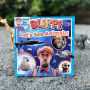 Alternative view 7 of Blippi: Let's See Animals!