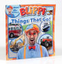 Alternative view 3 of Blippi: Things That Go!