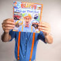 Alternative view 7 of Blippi: Things That Go!