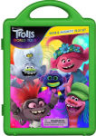 Alternative view 1 of DreamWorks Trolls World Tour: Magnetic Play Set