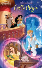 Disney Princess: Hide-and-Seek Castle Magic