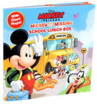 Alternative view 6 of Disney: Mickey and the Missing School Lunch Box