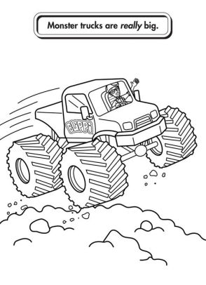 Blippi Coloring Pages Coloring Pages