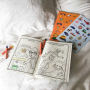Alternative view 11 of Blippi: I Like That! Coloring Book with Crayons: Blippi Coloring Book with Crayons