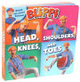 Alternative view 11 of Blippi: Head, Shoulders, Knees, and Toes