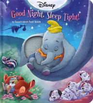 Title: Disney Classic: Good Night, Sleep Tight!, Author: Lisa  Ann Marsoli