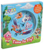 Alternative view 6 of Disney Junior T.O.T.S.: Time to Fly!