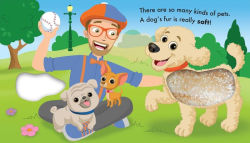 Alternative view 2 of Blippi: Pets