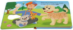 Alternative view 4 of Blippi: Pets