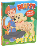 Alternative view 6 of Blippi: Pets