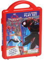 Alternative view 7 of Marvel Spider-Man: Into the Spider-Verse Magnetic Play Set