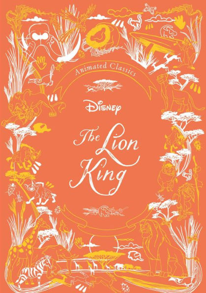 The Lion King: Disney Animated Classics