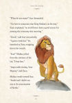 Alternative view 5 of The Lion King: Disney Animated Classics