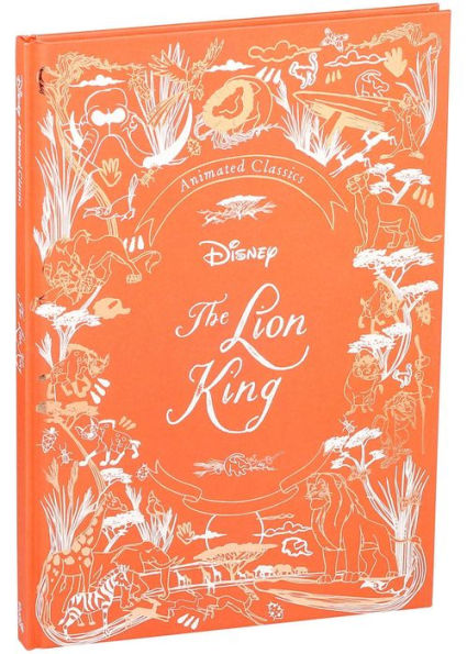 The Lion King: Disney Animated Classics