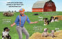 Alternative view 2 of Blippi: Baby Farm Animals