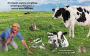 Alternative view 4 of Blippi: Baby Farm Animals