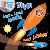 Best audio book downloads free Blippi: Let's Look High and Low MOBI RTF CHM (English literature)