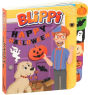 Alternative view 7 of Blippi: Happy Halloween