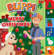 Forum ebooks free download Blippi: Merry Christmas RTF iBook