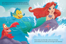 Alternative view 4 of Disney Princess: Dream Big!