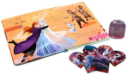 Alternative view 7 of Disney Frozen 2: Elements of Nature