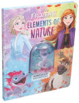 Alternative view 8 of Disney Frozen 2: Elements of Nature