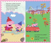 Alternative view 5 of Peppa Pig: Music Player