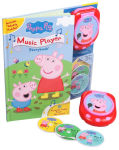 Alternative view 8 of Peppa Pig: Music Player