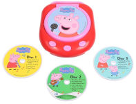 Alternative view 9 of Peppa Pig: Music Player