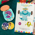 Alternative view 7 of Disney Baby: On the Move! Music Player