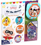 Alternative view 8 of Disney Baby: On the Move! Music Player