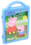 Alternative view 9 of Peppa Pig: Magnetic Play Set