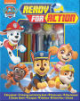 Paw Patrol Ready for Action Activity Kit