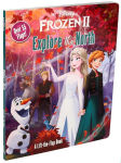 Alternative view 4 of Disney Frozen 2: Explore the North