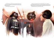 Alternative view 2 of Star Wars: A New Hope