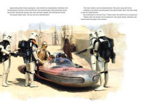 Alternative view 3 of Star Wars: A New Hope