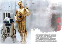 Alternative view 4 of Star Wars: A New Hope