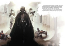 Alternative view 5 of Star Wars: A New Hope