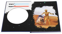Alternative view 6 of Star Wars: A New Hope