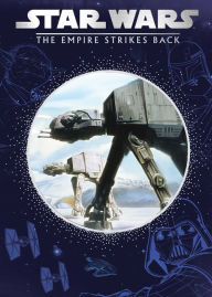 Title: Star Wars: The Empire Strikes Back, Author: Editors of Studio Fun International