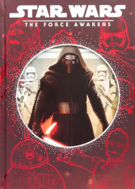 Books downloadable kindle Star Wars: The Force Awakens by Editors of Studio Fun International 9780794446314
